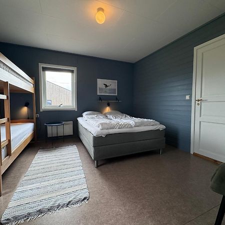 Skoghus Hostel Silsand Kültér fotó