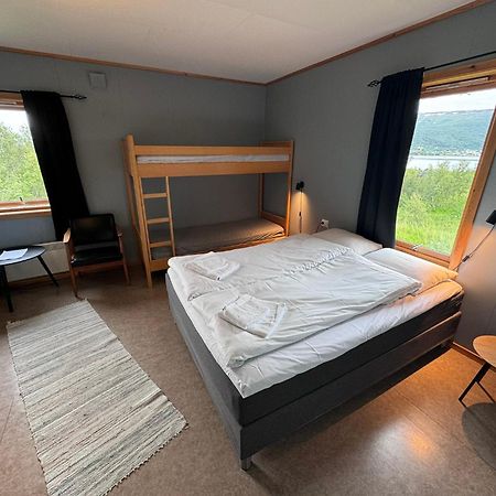 Skoghus Hostel Silsand Kültér fotó