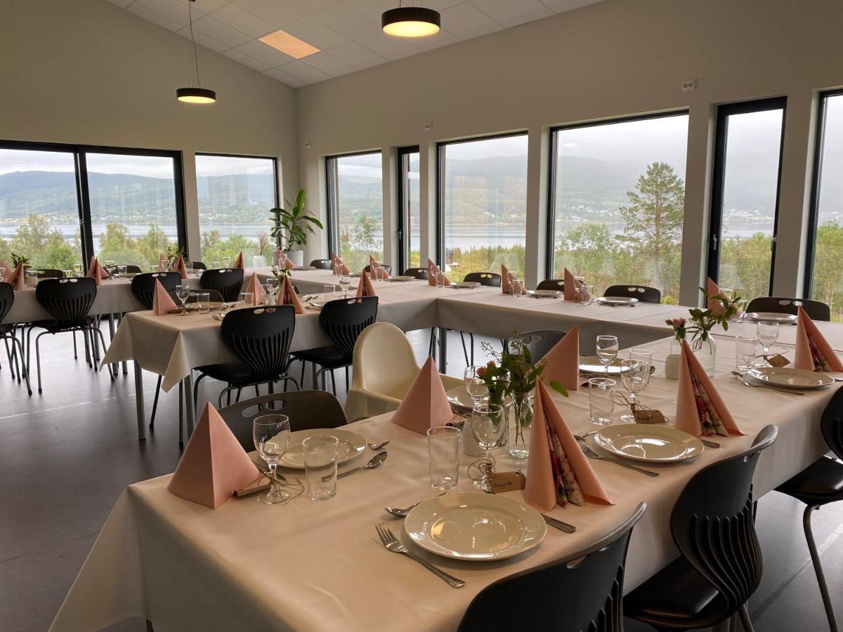 Skoghus Hostel Silsand Kültér fotó