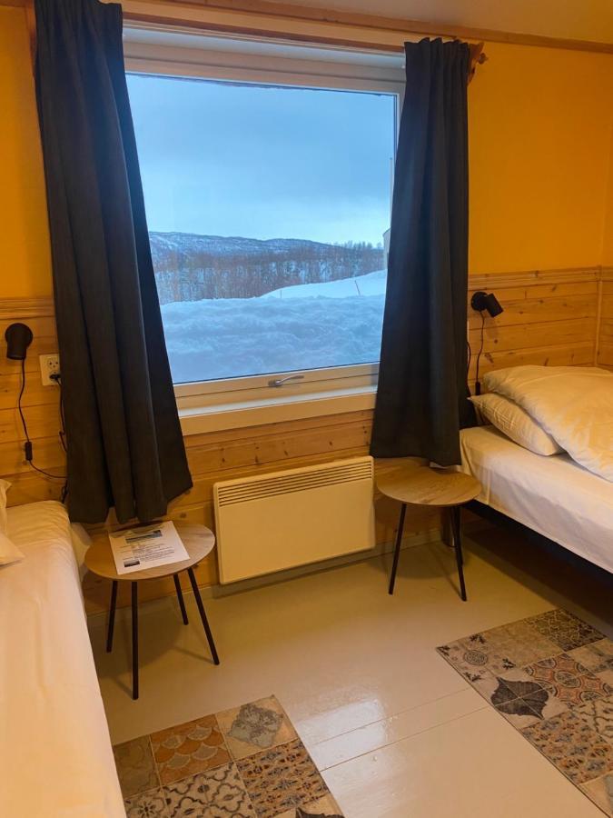 Skoghus Hostel Silsand Kültér fotó