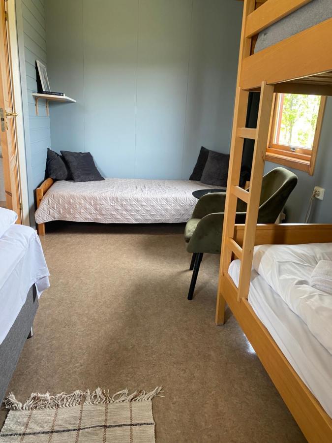 Skoghus Hostel Silsand Kültér fotó
