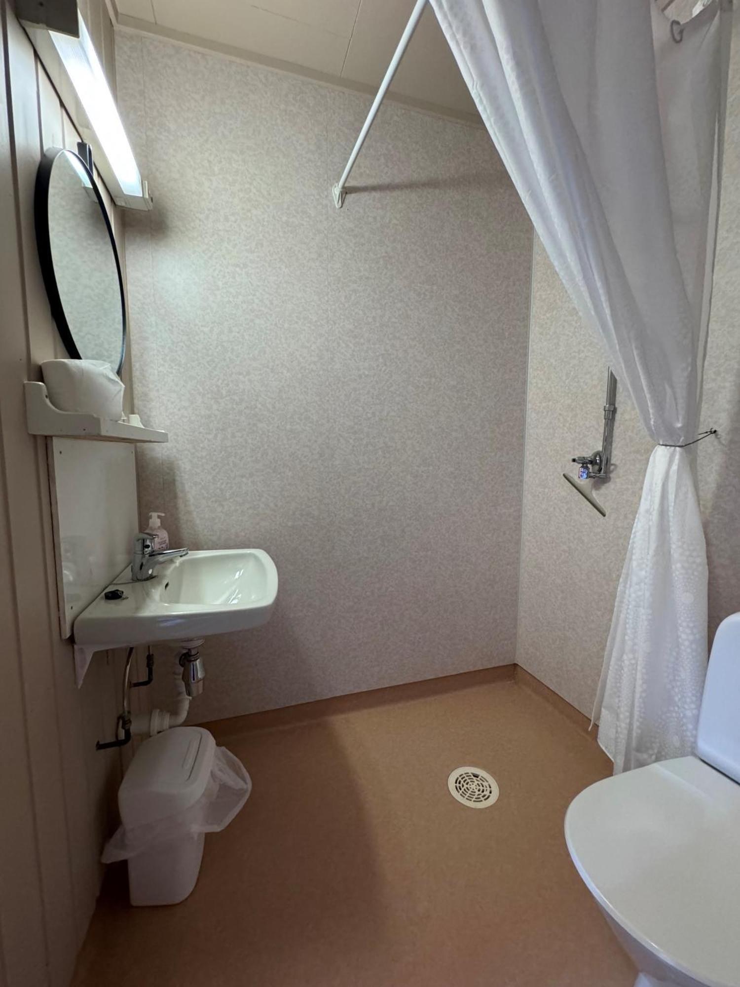 Skoghus Hostel Silsand Kültér fotó