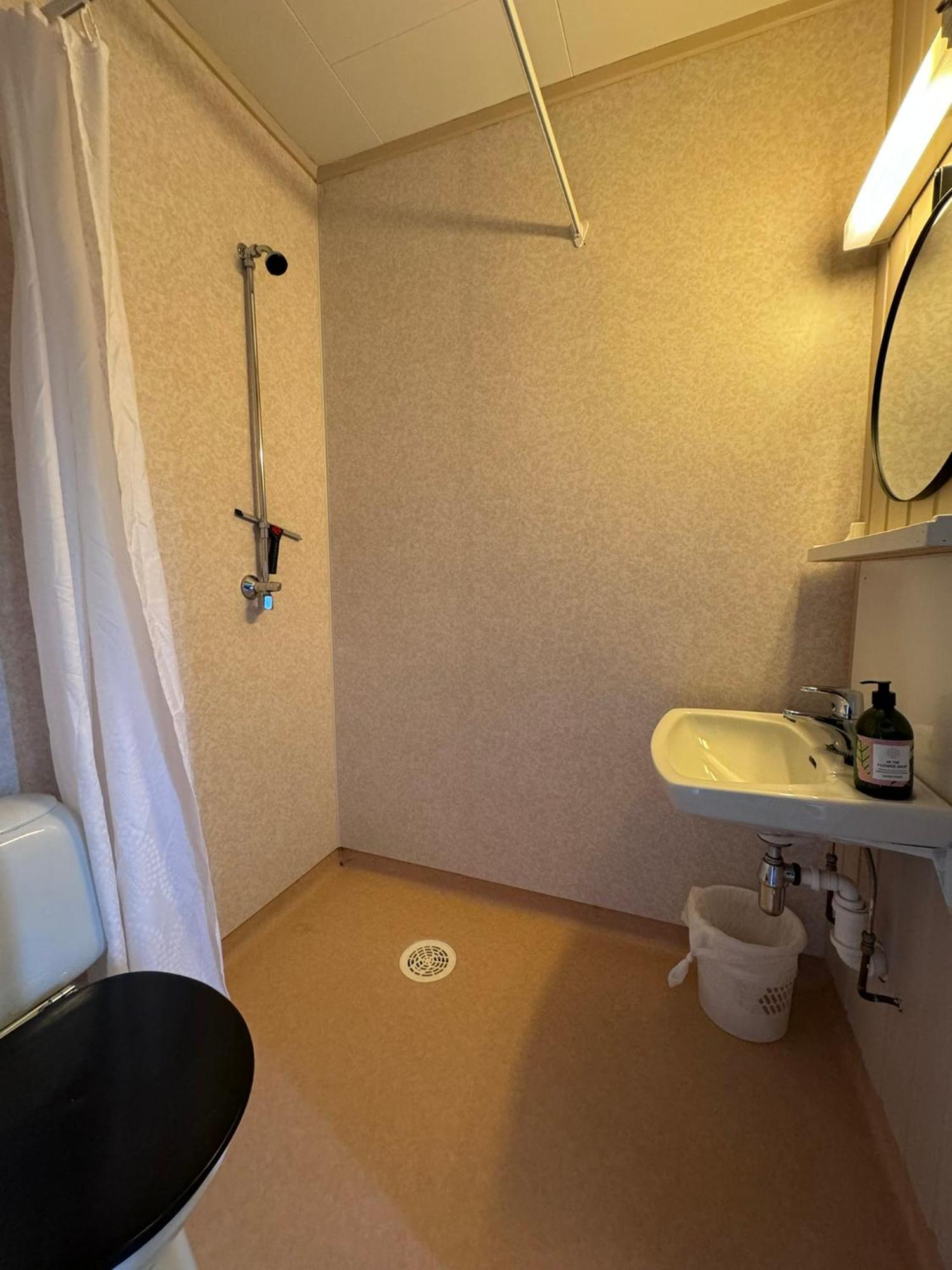 Skoghus Hostel Silsand Kültér fotó