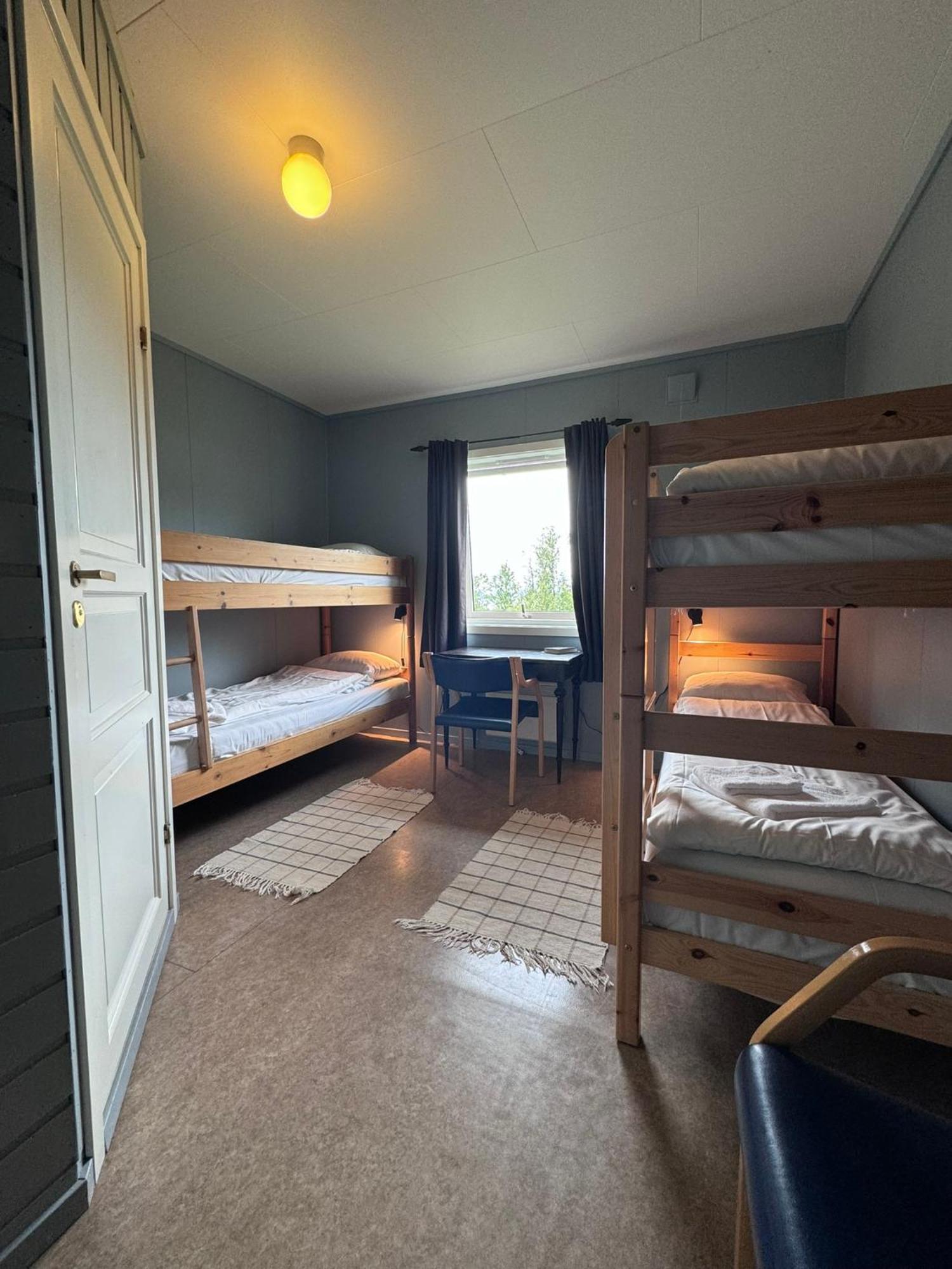 Skoghus Hostel Silsand Kültér fotó