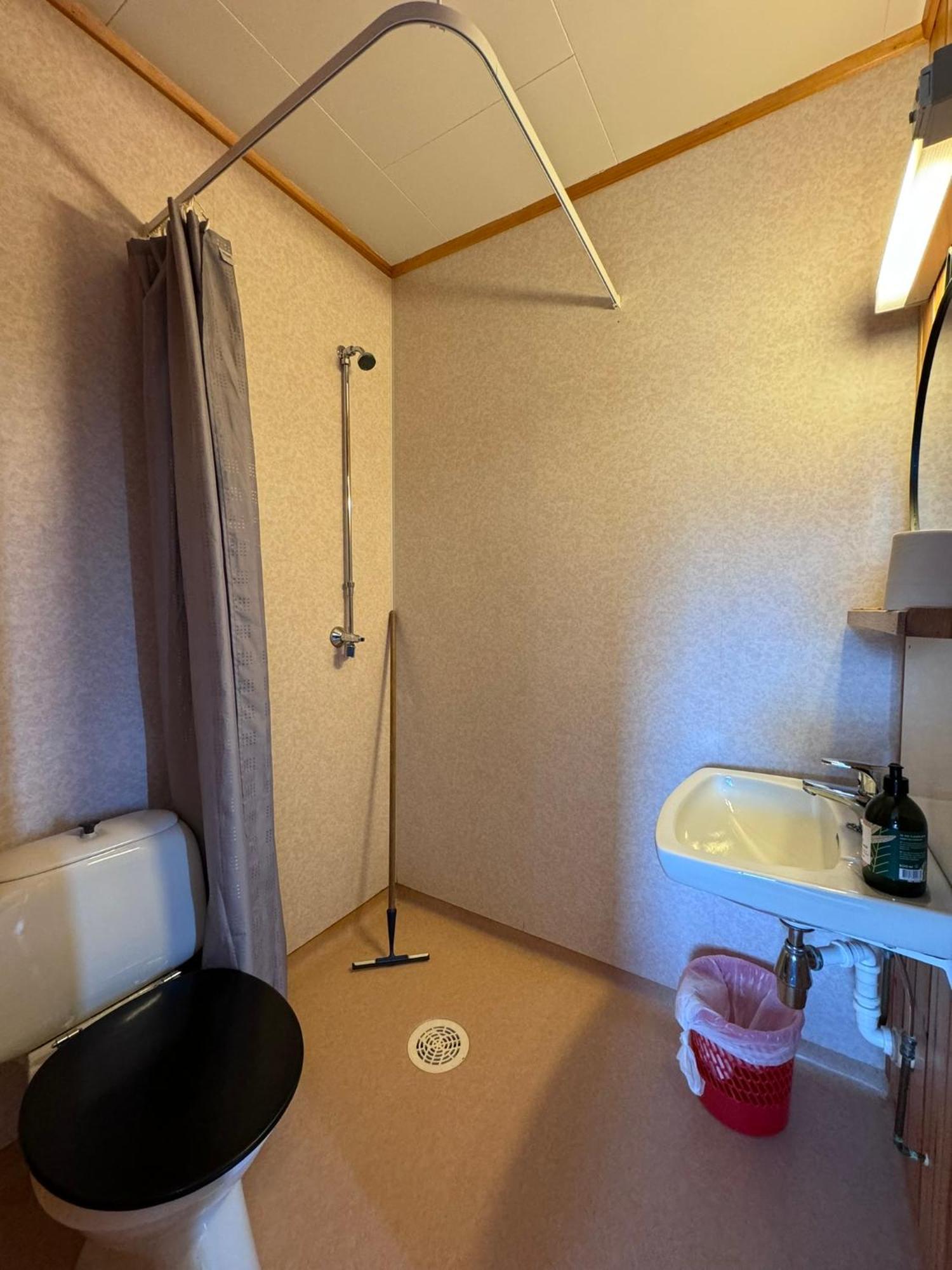Skoghus Hostel Silsand Kültér fotó