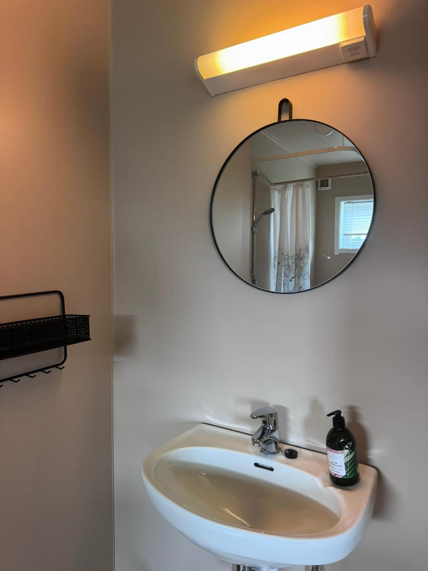 Skoghus Hostel Silsand Kültér fotó
