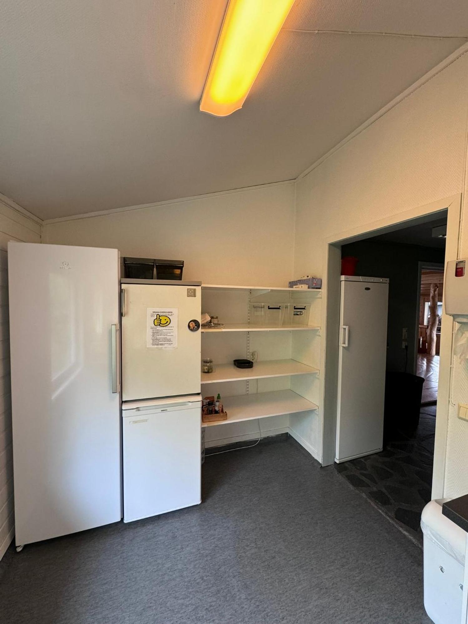 Skoghus Hostel Silsand Kültér fotó